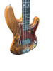 Fender Custom Shop NOS 2025 Custom Collection Artisan P Bass 4 String Bass At Bass Central Fender Custom Shop NOS 2025 Custom Collection Artisan P Bass 4 String Bass At Bass Central