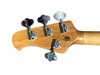 Ernie Ball Music Man Sting Ray 4 H Special, Pacific Blue Burst/ Rosewood 4 String Bass At Bass Central