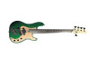 Dingwall SP1 (5), Dark Candy Green / Rosewood *IN STOCK!