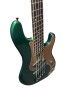 Dingwall SP1 (5), Dark Candy Green / Rosewood *IN STOCK!