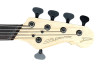 Dingwall SP1 (5), Dark Candy Green / Rosewood *IN STOCK!