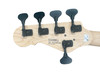 Dingwall SP1 (5), Dark Candy Green / Rosewood *IN STOCK!