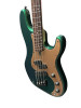 Dingwall SP1 (4) Dark Candy Green / Rosewood *IN STOCK!