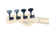Dingwall SP1 (4) Dark Candy Green / Rosewood *IN STOCK!
