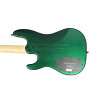 Dingwall SP1 (4) Dark Candy Green / Rosewood *IN STOCK!
