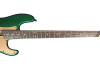 Dingwall SP1 (4) Dark Candy Green / Rosewood *IN STOCK !