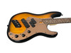 Dingwall SP1 (4), Vintage Burst / Rosewood *IN STOCK!