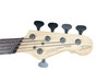 Dingwall SP1 (5) Ducati White Matte / Rosewood *IN STOCK!!