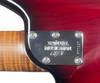 Ernie Ball Music Man BFR Bongo 5, Wild Cherry. Pre-Owned (2019) in Excellent Condition. RARE, ONLY  57 MADE!