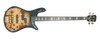 Spector Euro 4 CST, Black Burst / Ebony *8.1 Lbs., In Stock!