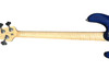 Ernie Ball Music Man 2025 BFR LTD Edition StingRay 4 H, Paua Blue/Maple 4 String Bass At Bass Central