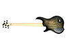 Dingwall Combustion 5 (3 Pickup), Blackburst w/ Maple 5 String Bass At Bass Central