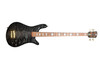 Spector USA DW-4 Doug Wimbish (NS2), Black Stain/Pau Ferro 4 String Bass At Bass Central