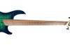 Dingwall Combustion 5 (3 Pickup), Whalepool Burst w/Pau Ferro  5 String Bass At Bass Central