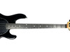 Ernie Ball Music Man StingRay 4 "DarkRay", Obsidian Black / Ebony 4 String Bass At Bass Central