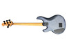 Ernie Ball Music Man StingRay 4 "DarkRay", Starry Night / Ebony  4 String Bass At Bass Central