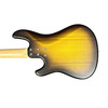 Sandberg California Vs (Lionel) Short Scale, Matte Tobacco Burst / Maple  4 String Bass At Bass Central