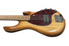 Ernie Ball, Music Man, StingRay, Sting Ray, 5 String, Special, Hot Honey