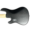 Sandberg Cal Central SUPERLIGHT 5, Black Matte/Maple 5 String Bass At Bass Central