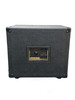 Bergantino Reference II 1x12 Cab USED Bass Cabinet At Bass Central