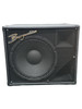 Bergantino Reference II 1x12 Cab USED Bass Cabinet At Bass Central