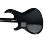 Aria Pro II SB-1000, Black with Ebony 4 String Bass At Bass Central