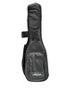 Aria Pro II SB-1000, Black with Ebony 4 String Bass At Bass Central