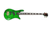Spector Euro 4LX Doug Wimbish Emerald Green 4 String Bass At Bass Central