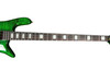 Spector Euro 4LX Doug Wimbish Emerald Green 4 String Bass At Bass Central