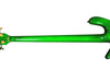 Spector Euro 4LX Doug Wimbish Emerald Green 4 String Bass At bass Central
