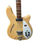 Rickenbacker 4005V, Mapleglo / Rosewood  4 String Bass At Bass Central