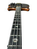 Alembic Stanley Clarke Sign Deluxe, Cocobolo / Ebony 4 String Bass At Bass Central