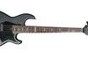 Yamaha BB735A. Trans Black Matte w/ Rosewood 5 String Bass At Bass Central