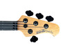 Ernie Ball Music Man StingRay 4 "DarkRay", Starry Night  4 String Bass At Bass Central