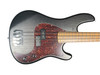 sandberg, bass guitar, lionel, 30", short scale