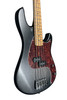 sandberg, bass guitar, lionel, 30", short scale