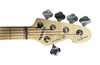 Sandberg, Sandberg Superlight, 3 Tone Sunburst, 5 String Bass,