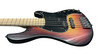 Sandberg, Sandberg Superlight, 3 Tone Sunburst, 5 String Bass,
