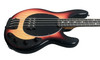 Music Man, Ernie Ball, Stingray, Sting ray, 4-string, bass guitar