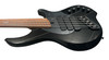 Dingwall, John Taylor, Stealth, signature, fanned fret, multi scale
