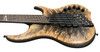 Dingwall, z5, z-5, darkglass, electric bass, 5 string bass, fanned frets, bass guitar, canadian made