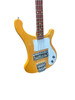 Rickenbacker 4000, 1973 Maple Glo, Rosewood 4 String Bass At Bass Central