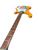 Rickenbacker 4000, 1973 Maple Glo, Rosewood 4 String Bass At Bass Central