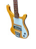 Rickenbacker 4000, 1973 Maple Glo, Rosewood 4 String Bass At Bass Central