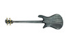Spector Euro 4LX Doug Wimbish, Black Stain Gloss 4 String Bass At Bass Central