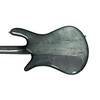 Spector Euro 4LX Doug Wimbish, Black Stain Gloss 4 String Bass At Bass Central