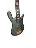 Spector Euro 4LX Doug Wimbish, Black Stain Gloss 4 String Bass At Bass Central