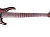 MTD Kingston Andrew Gouche Sign. (6), (V2) Plum Burst / Purpleheart  6 String Bass At Bass Central