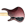 MTD Kingston Andrew Gouche Sign. (5), Plum Burst / Purpleheart (V2) 5 String Bass At Bass Central