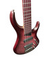 MTD Kingston Andrew Gouche Sign. (5), Plum Burst / Purpleheart (V2) 5 String Bass At Bass Central